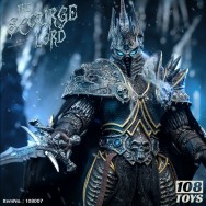 108 Toys 108007 1/6 Scale Frozen Demon King