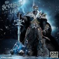 108 Toys 108007 1/6 Scale Frozen Demon King