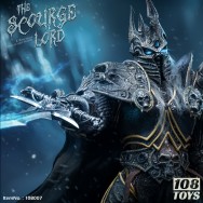 108 Toys 108007 1/6 Scale Frozen Demon King