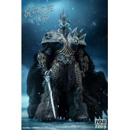 108 Toys 108007 1/6 Scale Frozen Demon King