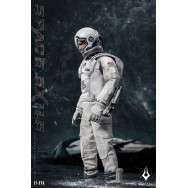 Eternal Toys ETX9A 1/6 Scale Space Exile