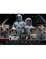 Eternal Toys ETX9C 1/6 Scale Space Exile 2 Pack