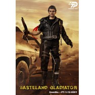 PREMIER TOYS PT-1-12-0001 1/12 Scale Wasteland Gladiator