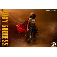 Premier Toys PT0013 1/6 Scale Fury Goddess