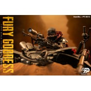 Premier Toys PT0013 1/6 Scale Fury Goddess