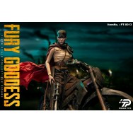 Premier Toys PT0013 1/6 Scale Fury Goddess