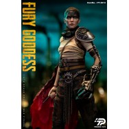 Premier Toys PT0013 1/6 Scale Fury Goddess