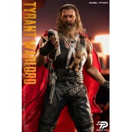 Premier Toys PT0014 1/6 Scale Tyrant Warlord