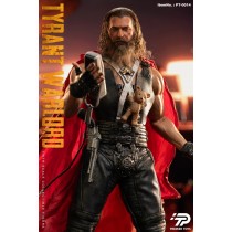 Premier Toys PT0014 1/6 Scale Tyrant Warlord