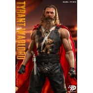 Premier Toys PT0014 1/6 Scale Tyrant Warlord