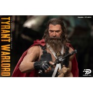 Premier Toys PT0014 1/6 Scale Tyrant Warlord