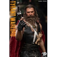 Premier Toys PT0014 1/6 Scale Tyrant Warlord