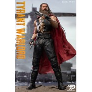 Premier Toys PT0014 1/6 Scale Tyrant Warlord