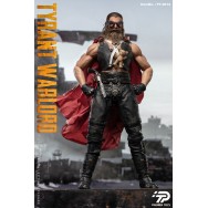 Premier Toys PT0014 1/6 Scale Tyrant Warlord