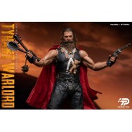 Premier Toys PT0014 1/6 Scale Tyrant Warlord