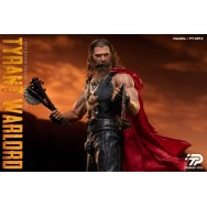 Premier Toys PT0014 1/6 Scale Tyrant Warlord