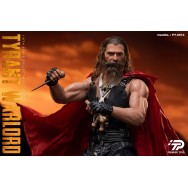 Premier Toys PT0014 1/6 Scale Tyrant Warlord