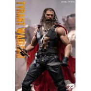 Premier Toys PT0014 1/6 Scale Tyrant Warlord