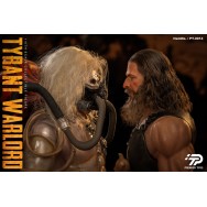 Premier Toys PT0014 1/6 Scale Tyrant Warlord