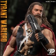 Premier Toys PT0014 1/6 Scale Tyrant Warlord