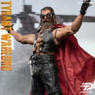 Premier Toys PT0014 1/6 Scale Tyrant Warlord