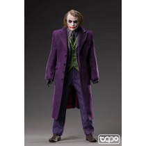 TOPO TP007 1/6 Scale Purple Suit Set