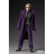 TOPO TP007 1/6 Scale Purple Suit Set
