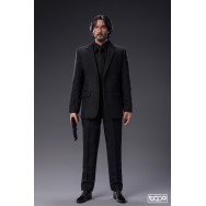 TOPO TP009 1/6 Scale Men's Suit Set with body