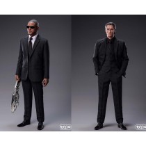 TOPO TP009 1/6 Scale Men's Suit Set with body