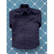 TOPO TP011 1/6 Scale Shirts in 4 colors