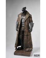 TOPO TP014 1/6 Scale Leather like Long Coat
