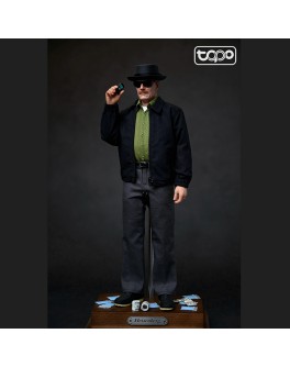 TOPO TP016 1/6 Scale Drug Dealer figure