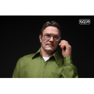 TOPO TP016 1/6 Scale Drug Dealer figure