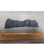 Custom 1/6 Scale Black Pants 