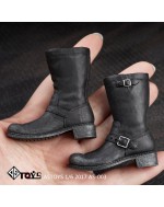 ASTOYS AS003 1/6 Scale Men's Boots