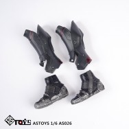 ASTOYS AS026 1/6 Scale Men's tactical boots