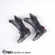 ASTOYS AS026 1/6 Scale Men's tactical boots