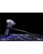 ASTOYS AS2021-01 1/6 Scale Soldier Axe Light Edition