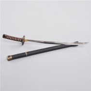 Custom 1/6 Scale Katana Japanese Blade