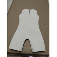 Custom 1/6 Scale Body padding suit