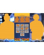 Mars Toys MAT021 1/6 Scale Doc Time