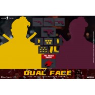 Mars Toys MAT024 1/6 Scale Dual Face