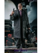 Mars Toys SS002B 1/6 The Bar Boss (striped suit)
