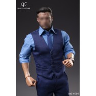 Yuis Y001 1/6 Scale male costume set
