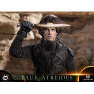 AUG TOYS DL003 1/6 Scale Dune - Paul Atreides in Distillation Suit