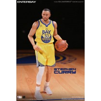 Enterbay RM-1086 1/6 Scale STEPHEN CURRY