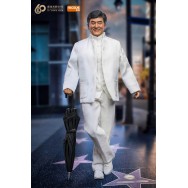 MOJUE 1/6 Scale Jackie Chan Legendary Edition