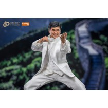 MOJUE 1/6 Scale Jackie Chan Legendary Edition