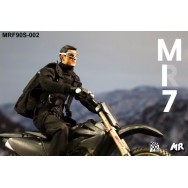 MRx90’s MRF90S-002 1/12 Scale MR7 Mission Force