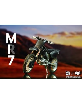 MRx90’s MRF90S-003 1/12 Scale OFF ROAD BIKE